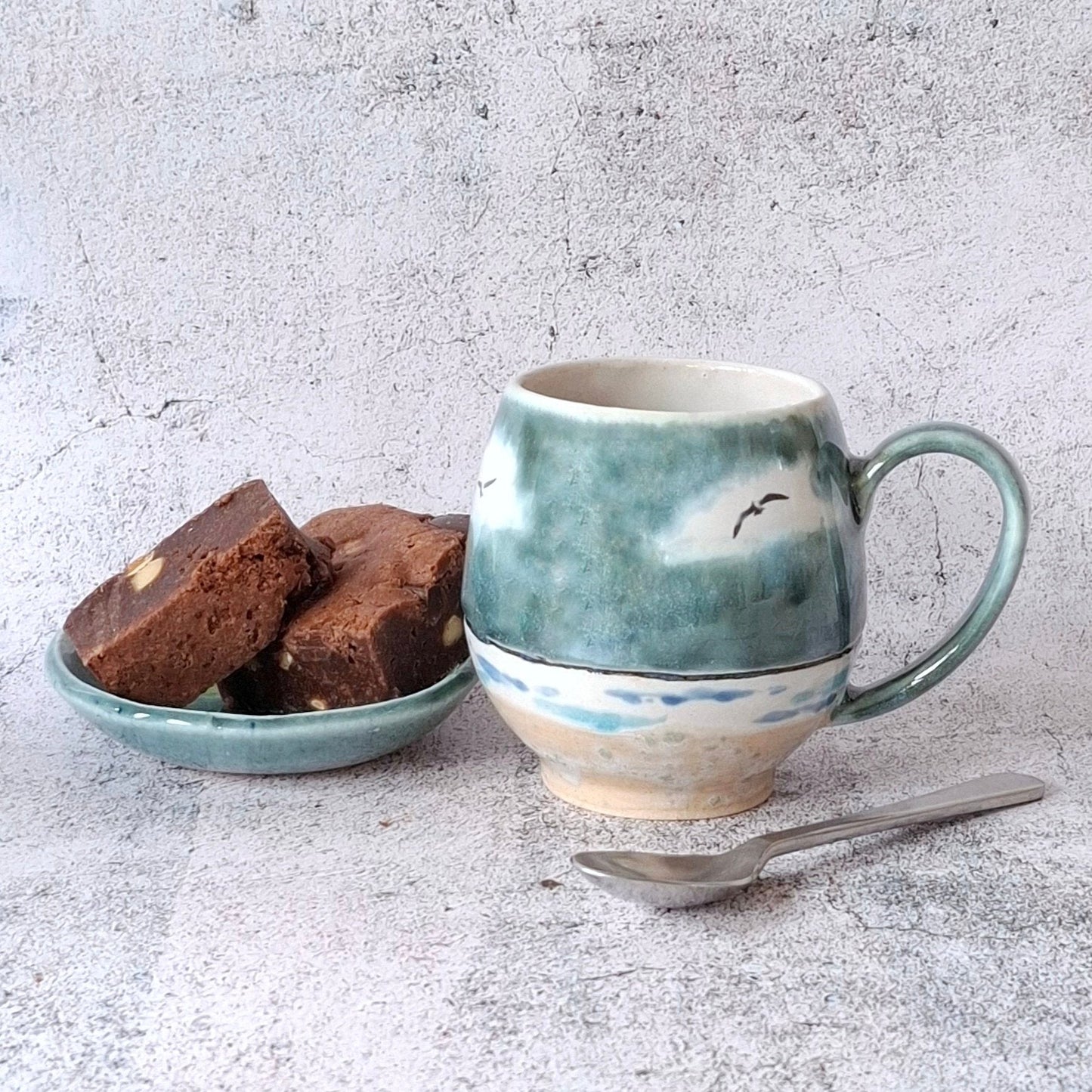 RBR Mug - Ebb & Tide