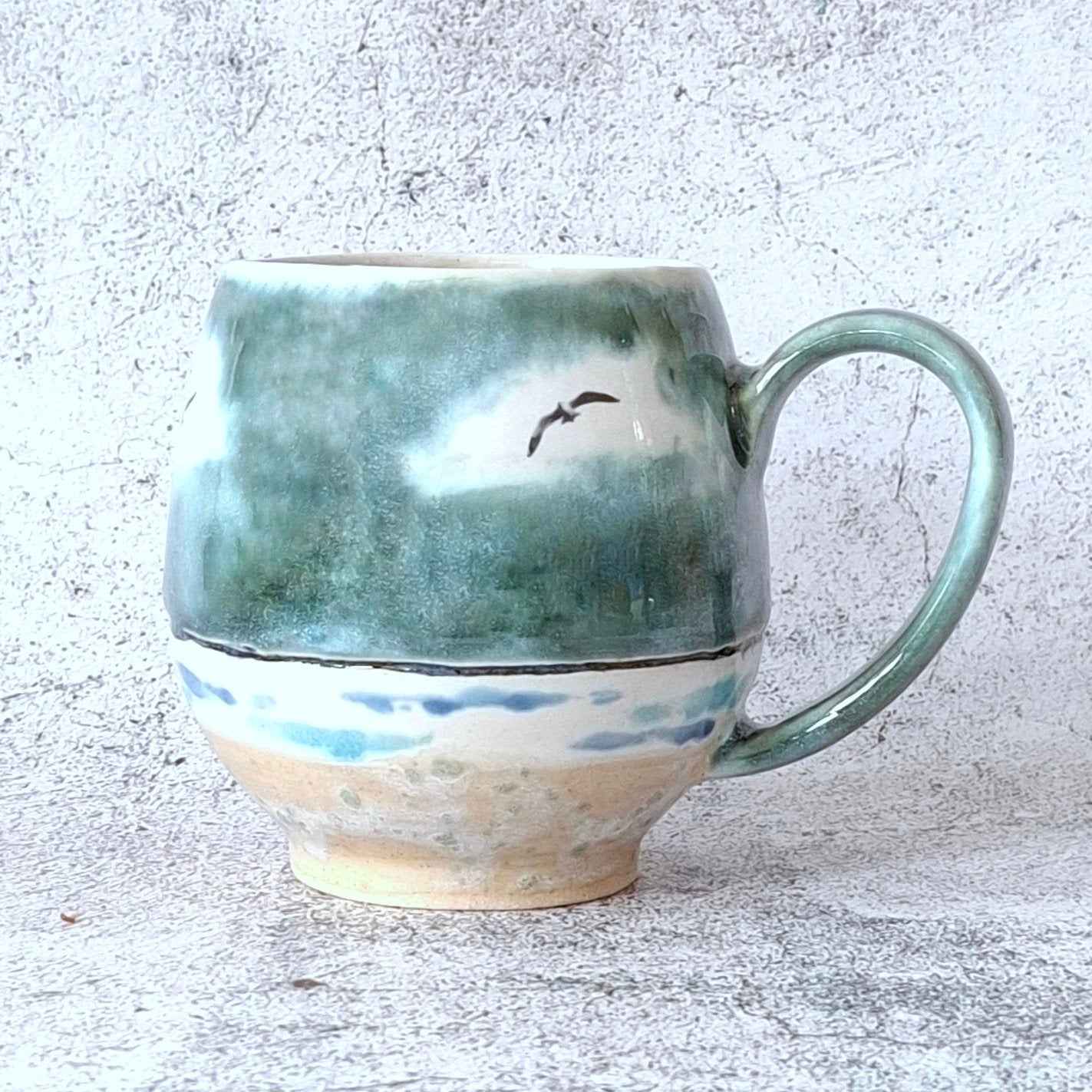RBR Mug - Ebb & Tide