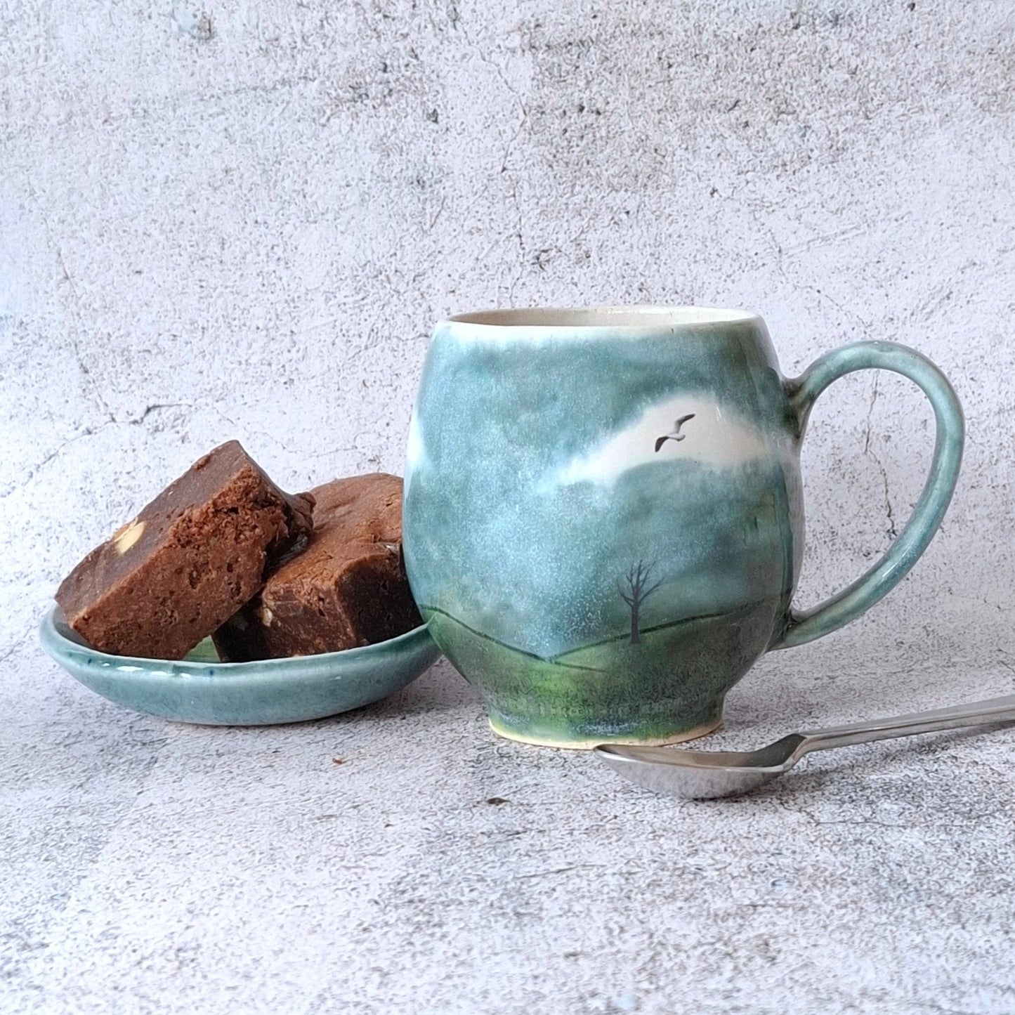 RBR Mug - Lay of the Land