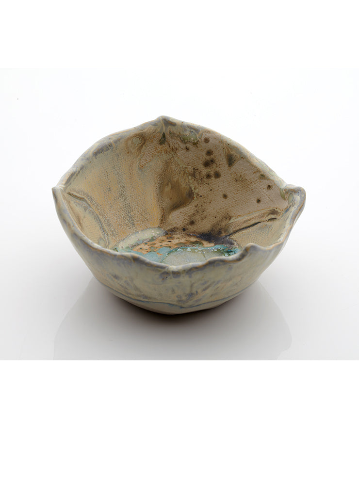 AMC Tiny Round Bowl