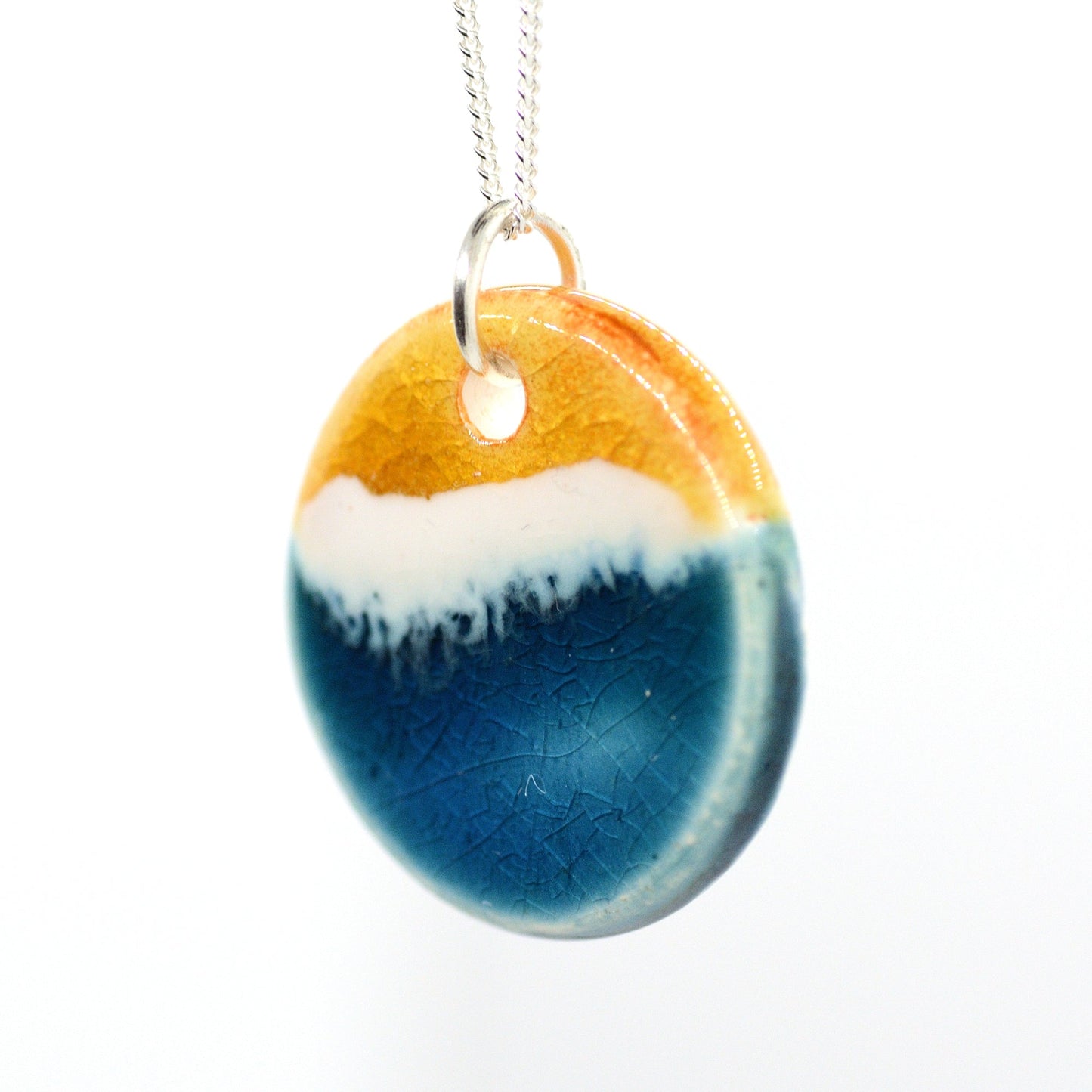SKC Pendant - Wave