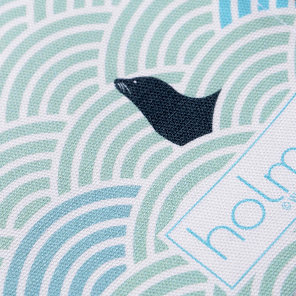 Tea Towel - Pickie Park