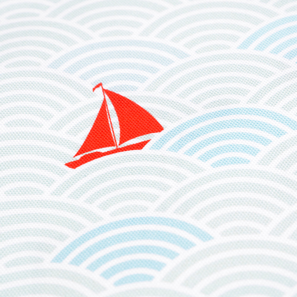 Tea Towel - Pickie Park