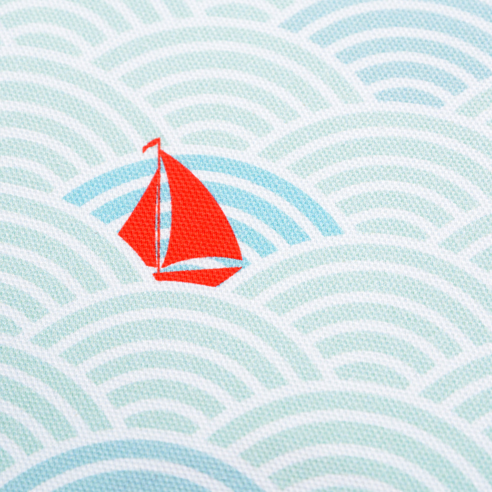 Tea Towel - Donaghadee Lighthouse