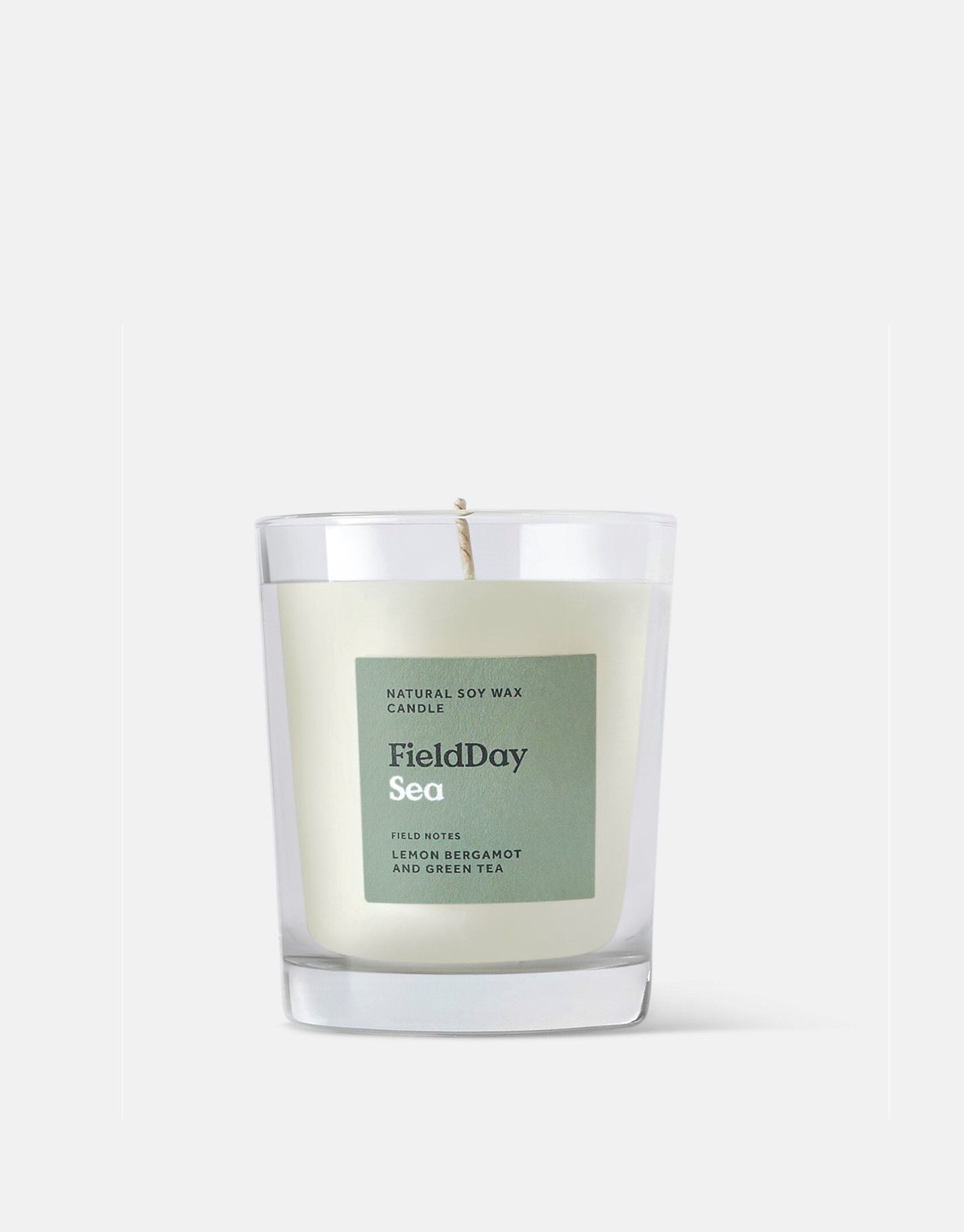 FD Large Candle - Sea