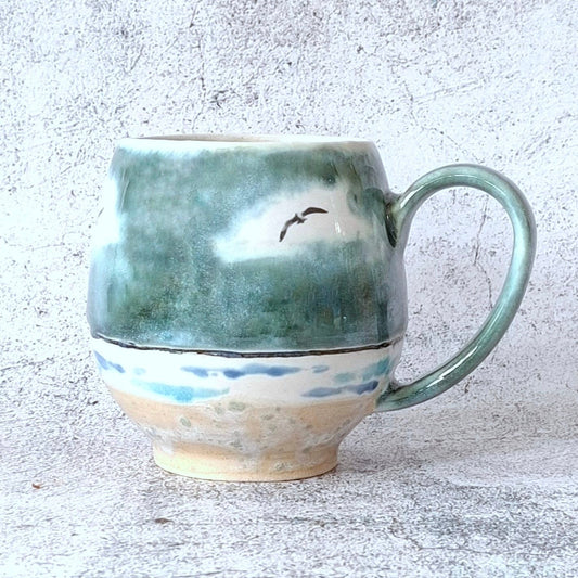 RBR Mug - Ebb & Tide