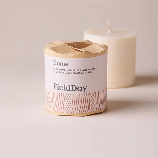 FD Large Candle Refill - Home