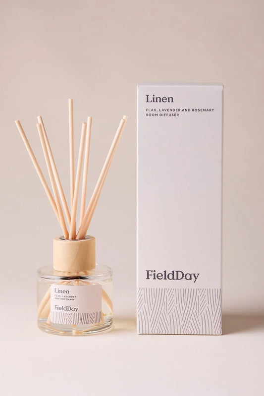 FD Diffuser - Linen