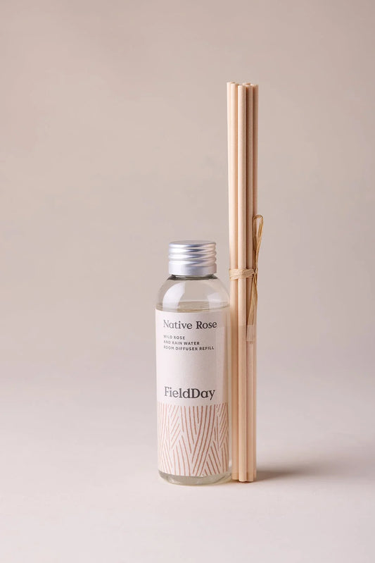 FD Diffuser Refill - Native Rose