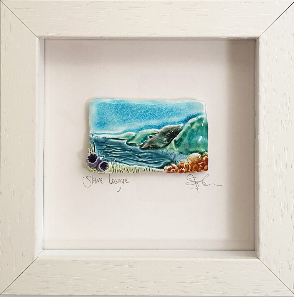SK Mini Frame - Slieve League