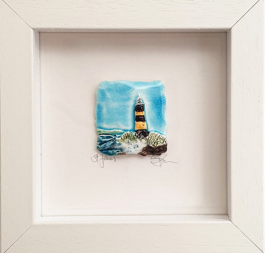 SK Mini Frame - St John's Point