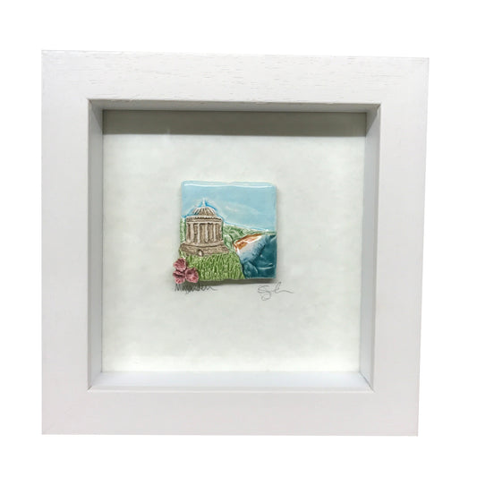 SK Mini Frame - Mussenden