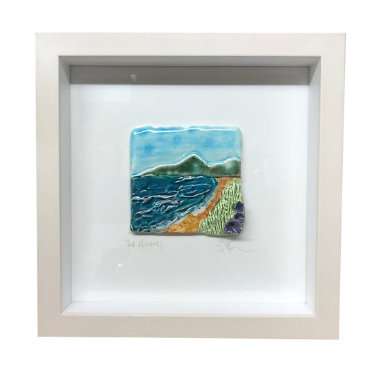 SK 10" Frame - Mournes