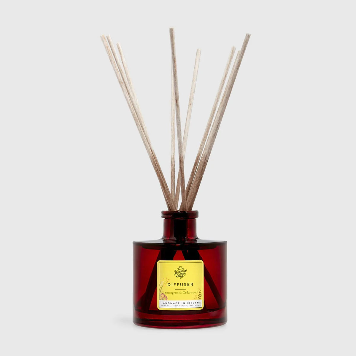 HMSC Diffuser - Lemongrass