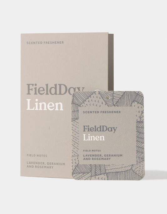 FD Freshener - Linen