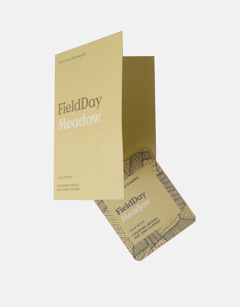 FD Freshener - Meadow
